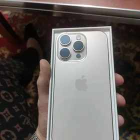 iPhone 16 Pro