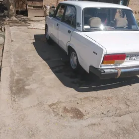 Lada 2105 1989