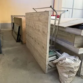 Mebel magazyn ucin
