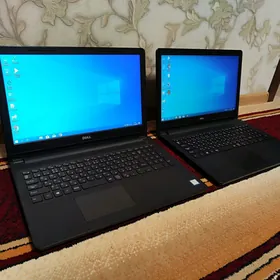 ноутбук noutbuk DELL 6TH gen