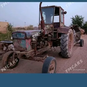 MTZ T-28 2000