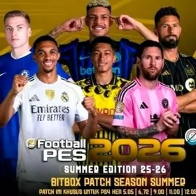 Prokat Playstation