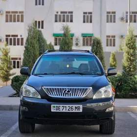 Lexus RX 350 2008