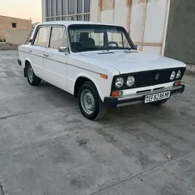 Lada 2106 2001
