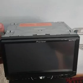 PIONEER TV 5650BT