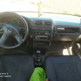 Opel Vectra 1990