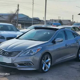 Hyundai Azera 2016