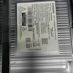 Samsung QE65Q60RA