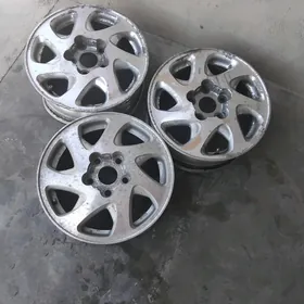 TaYota disge