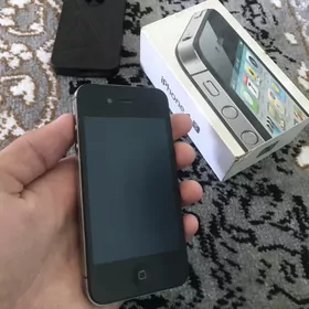iPhone 4s