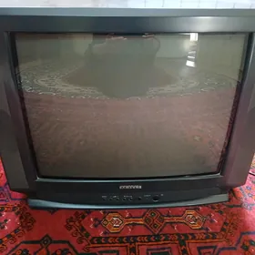 Telowizor