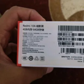 Redmi 10a