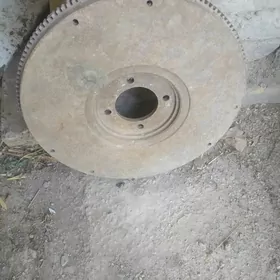 mahowik GAZ 53