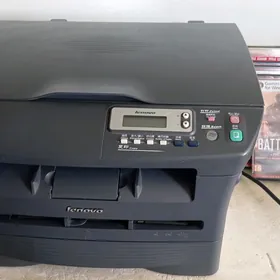 Lenovo printer