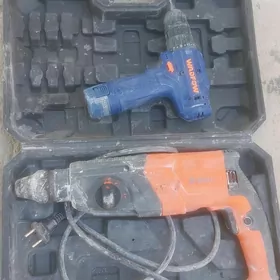 benyu perferator drel
