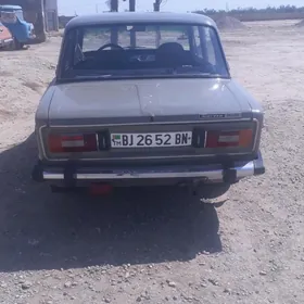 Lada 2106 1995