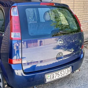 Opel Meriva 2003