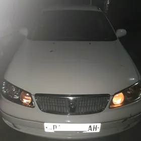 Nissan Sunny 2005