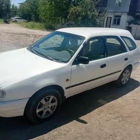 Toyota Corolla 1999