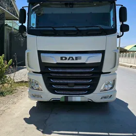 DAF 480 2020