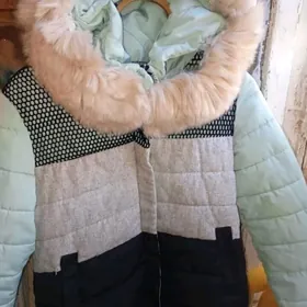 КУРТКА 20М