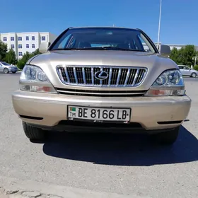 Lexus RX 300 2000