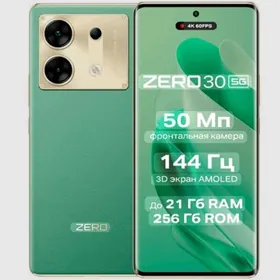 INFINIX ZERO 30 5G. 24. 256