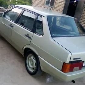 Lada 21099 2002