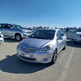 Toyota Yaris 2007