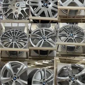 Diska 18 lik BMW