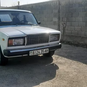 Lada 2107 2009