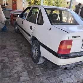 Opel Vectra 1988