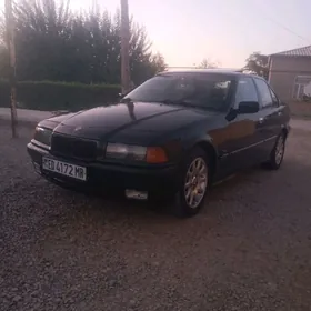 BMW 3 Series 1992