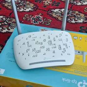 tp link router
