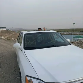 Toyota Avalon 2000