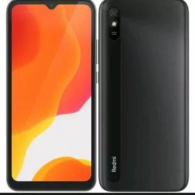 Redmi 9a