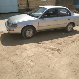 Toyota Corolla 1993