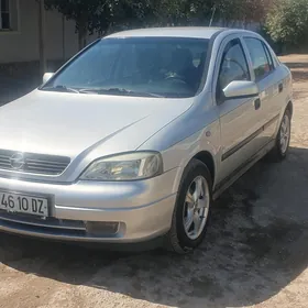 Opel Astra 1999