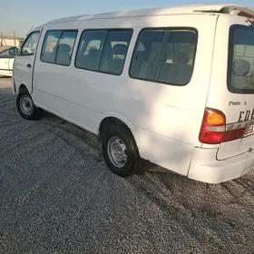 Kia Pride 2000