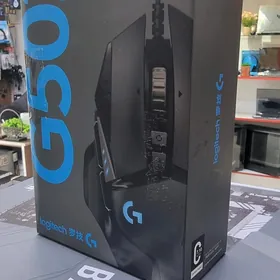 LOGITECH G502 HERO