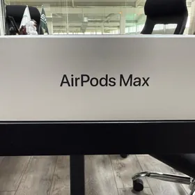 AirPods Max