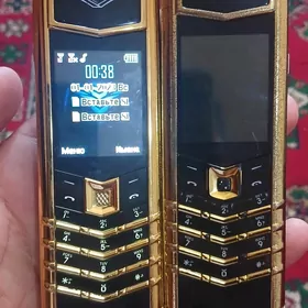 vertu tel