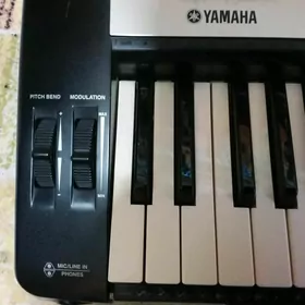 ритмблог "  YAMAHA PSR740 "