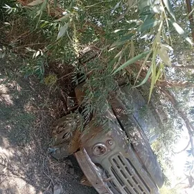 Zil 130 1993