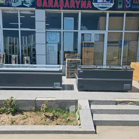 1 tonalyk marazilka