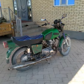 Iž Planeta 5 1990