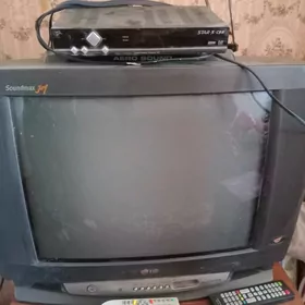 телевизор ве тунер