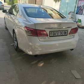 Lexus ES 350 2010