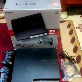ps3 slim
