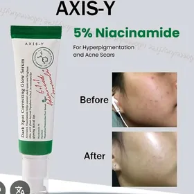 AXIS-Y сыворотка
